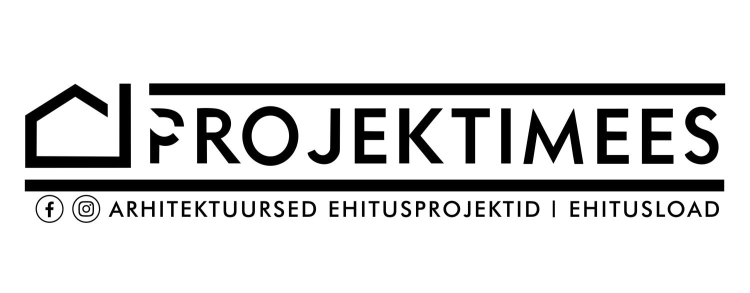 Projektimees logo