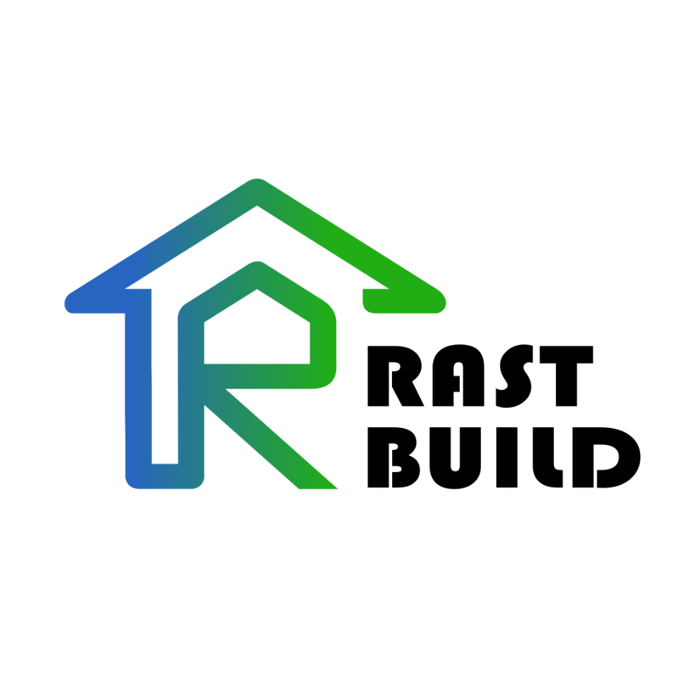 RAST Build OÜ logo