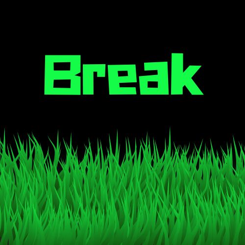 Take a Break, B***h